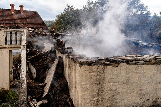 Reliable Odor Removal contractor in Pasadena, TX by Fire Damage Biloxi